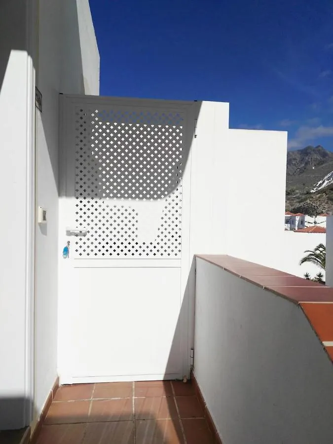 Casa vacanze Playa De Las Americas Torviscas Alto Vista Mar Villa Costa Adeje