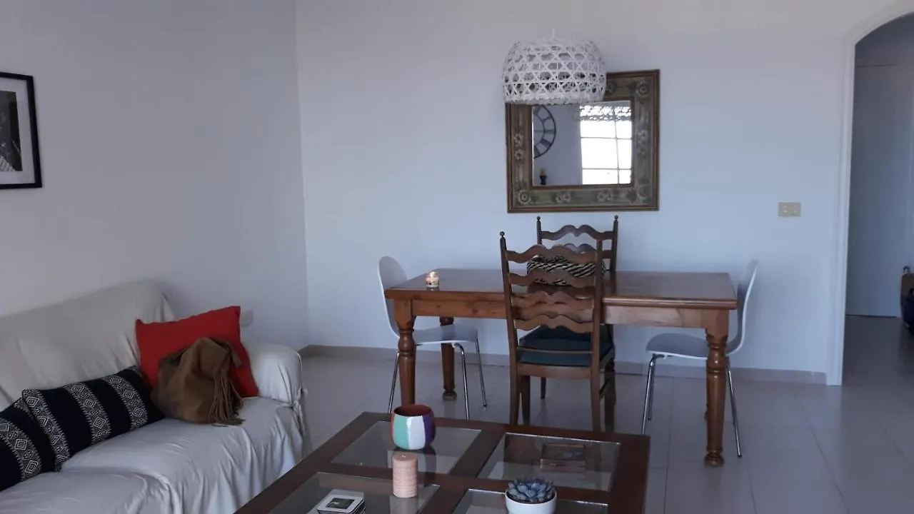 Casa vacanze Playa De Las Americas Torviscas Alto Vista Mar Villa Costa Adeje  Spagna