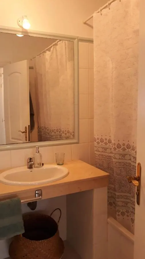 Casa vacanze Playa De Las Americas Torviscas Alto Vista Mar Villa Costa Adeje  Spagna